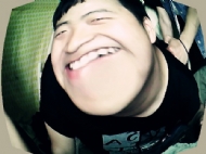 °